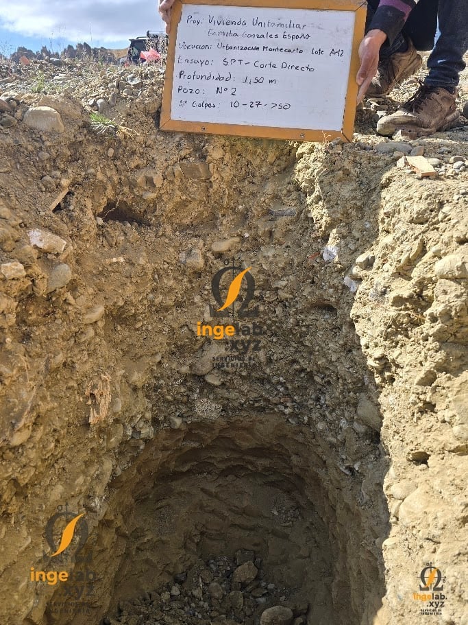 Estudio de Suelos - Imagen 5